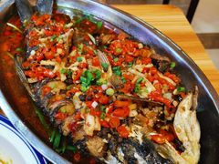 -回家吃饭·地道南昌菜(建德观总店)