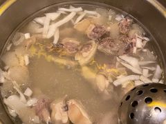 -润园四季椰子鸡火锅(南山海岸城店)