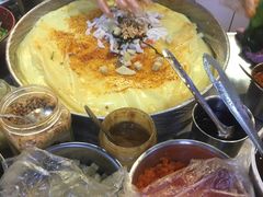 -安徽阜阳卷馍(西单店)