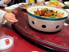 -清真·老兰家(兴善寺西街总店)