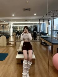 -AN普拉提女子健身工作室