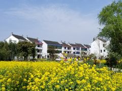 -锦江中华村农家乐饭庄