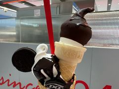 -DQ·蛋糕·冰淇淋(合生汇店)