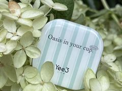 -Yee3·三号椰(南桥百联店)