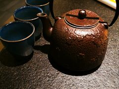 -湊湊火锅·茶憩(打浦桥日月光店)