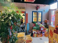 -刘淑芬·活鱼铁锅炖(北京首店)