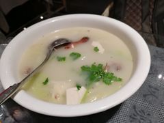 -京尊烤鸭店JINGZUN(春秀路店)