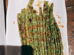 -枪火串烧·东北特色烧烤(罗湖总店)