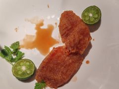 -锦府园·新台州菜(合生汇店)