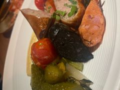-Osteria Garden 生蚝花园餐厅(原进贤路店)