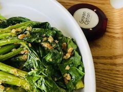 和风芥蓝-Green Option(官舍店)
