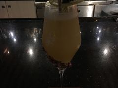夏威夷之歌-礼途酒店·餐吧