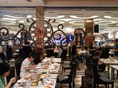 大堂-芭菲盛宴·环球美食(北城国际店)