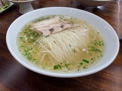 -同得兴 Since·1995 传统苏式面馆(十全街店)