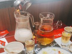 -一块豆腐·海鲜·家常菜(李沧书院路店)