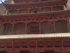 -敦煌莫高窟数字展示中心