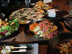 -Q MEX 库迈墨西哥餐吧(三里屯店)