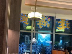-青蓬蒸汽海鲜·深圳老字号·团建聚会(壹方城店)