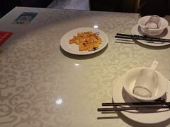 -眷江南之小蓝鲸(王府大街店)