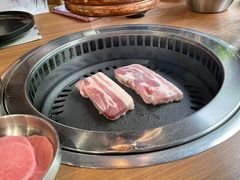 -香猪坊韩国烤肉专属门店(魏公村店)