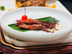 -荣兴酒家(徐家汇店)