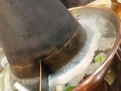 -北华涮肉(华严北里店)