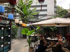 -院8里·少城记忆老川菜(宽窄巷子店)