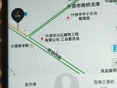 -沈阳市全民健身中心健身馆
