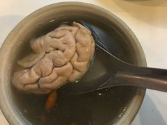 -阿水狮猪脚大王(台中公园店)