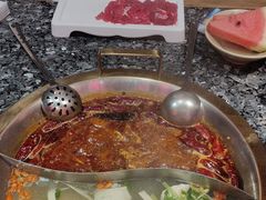 -蜀大侠火锅(森兰花园城店)
