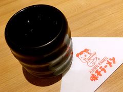 -味千拉面(光启城时尚购物中心店)