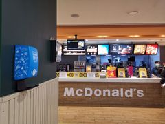 -麦当劳(季平店)