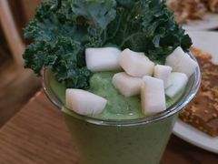 -MORNING GOOD Bistro(翰林府店)