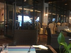 -千岛湖君澜度假酒店(文广轩中餐厅)