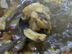 -威邵鸡煲(西华路总店)