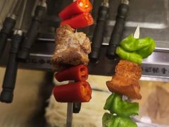 -郑记·古法黑砂锅串串(龙泉店)