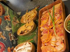 -季季山·云南野生菌火锅(上海首店)