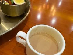 -清真· AL-JANNAT 佳纳特餐厅(仙林店)