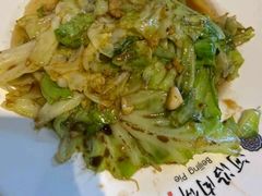 -河沿肉饼Beijing Pie(东华门店)
