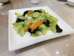 -老德州四合院·德州菜(天衢路店)