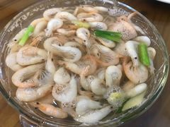 -灵福缘私房菜·农家菜(拈花湾·灵山大佛必推店)