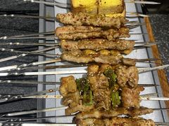 -兰湘子·湘菜小炒(石家庄万象城店)