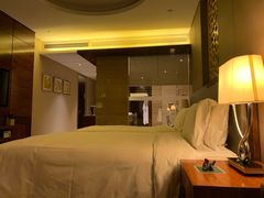 -太原凯宾斯基饭店