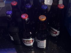 -冰城小镇音乐串吧·聚会餐厅(百子湾店)