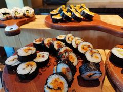 -西安高新希尔顿酒店·咖啡露台西餐厅