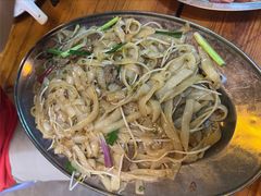 -江村四哥新鲜牛肉店(江高总店)