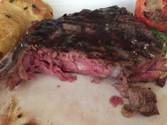 -Bamboo Bar & Grill Restaurant