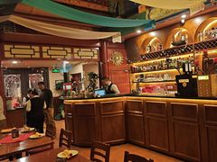 -申德勒加油站西餐厅(日坛路总店)