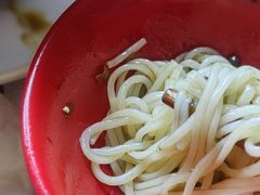 -铁锅哥米线