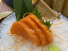 -林妈妈村·日式料理(宝山万达店)